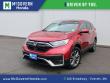Used 2022 Honda CR-V EX SUV
