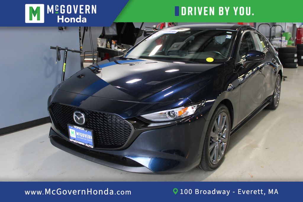 2023 Mazda CX-3 Select AT 5-Door SKYACTIV's photo