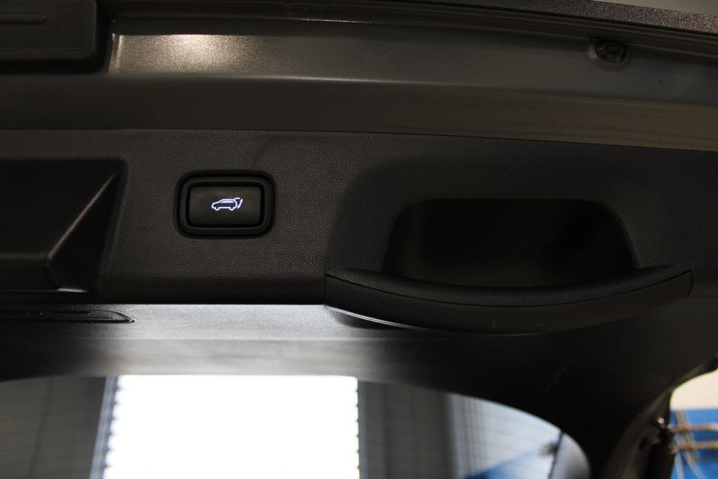 2025 Hyundai Tucson SEL - Photo 22