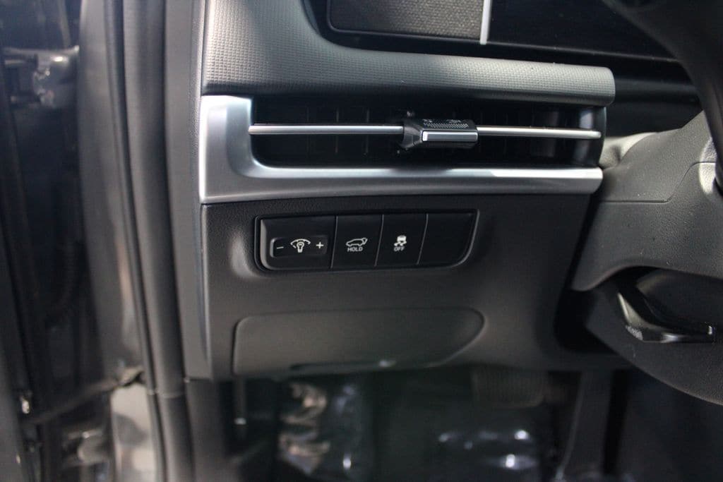 2025 Hyundai Tucson SEL - Photo 8