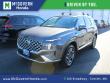 Used 2022 Hyundai Santa Fe Plug-In Hybrid Limited SUV