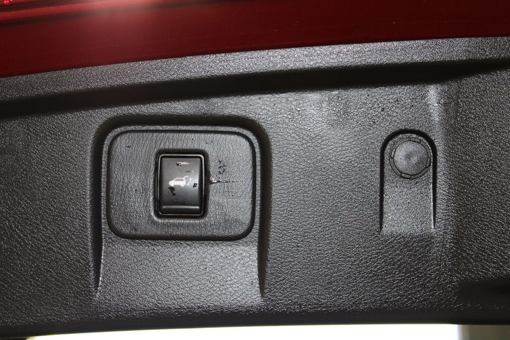 2023 Nissan Murano Platinum - Photo 29