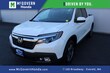 Honda Ridgeline