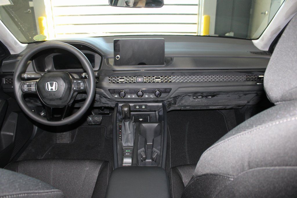 2026 Honda Accord SE - Photo 30