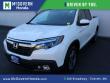 Used 2019 Honda Ridgeline RTL AWD Truck Crew Cab