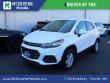 Used 2020 Chevrolet Trax LS SUV