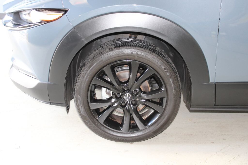 Used 2023 Mazda CX-30 2.5 S Carbon Edition SUV
