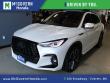 Used 2024 INFINITI QX50 Sport SUV