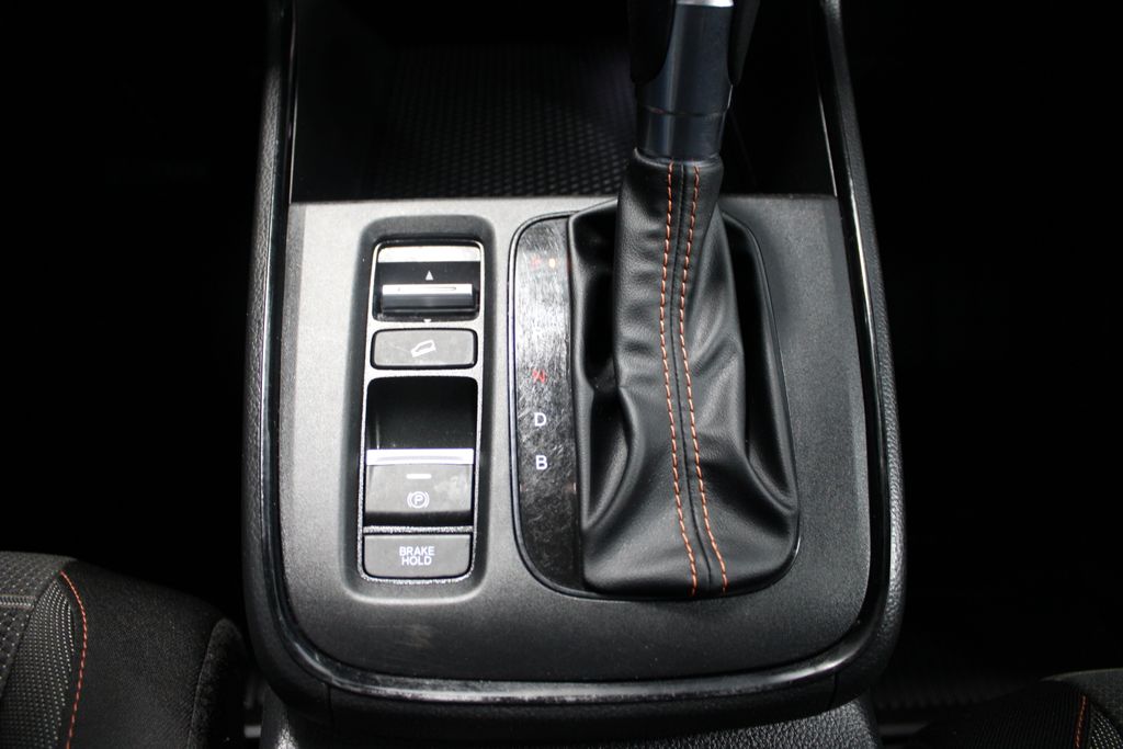 2023 Honda CR-V Sport - Photo 30