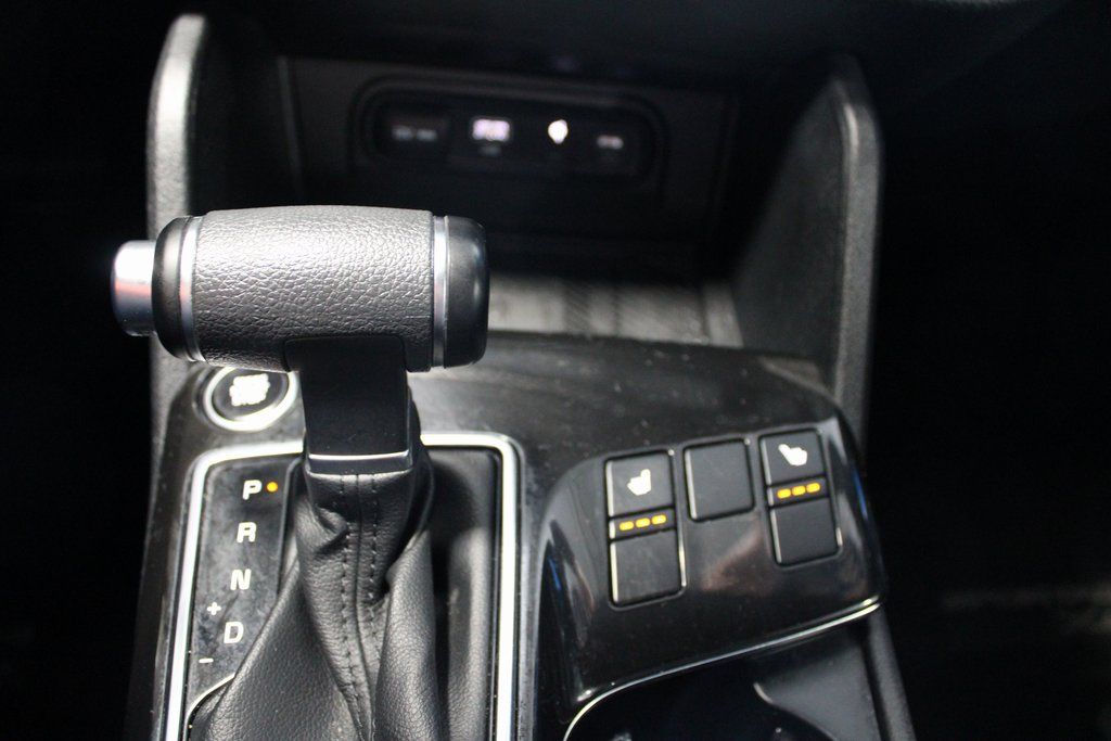 2023 Kia Sportage X-Line - Photo 31