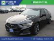 Used 2023 Acura TLX A-Spec Package Sedan