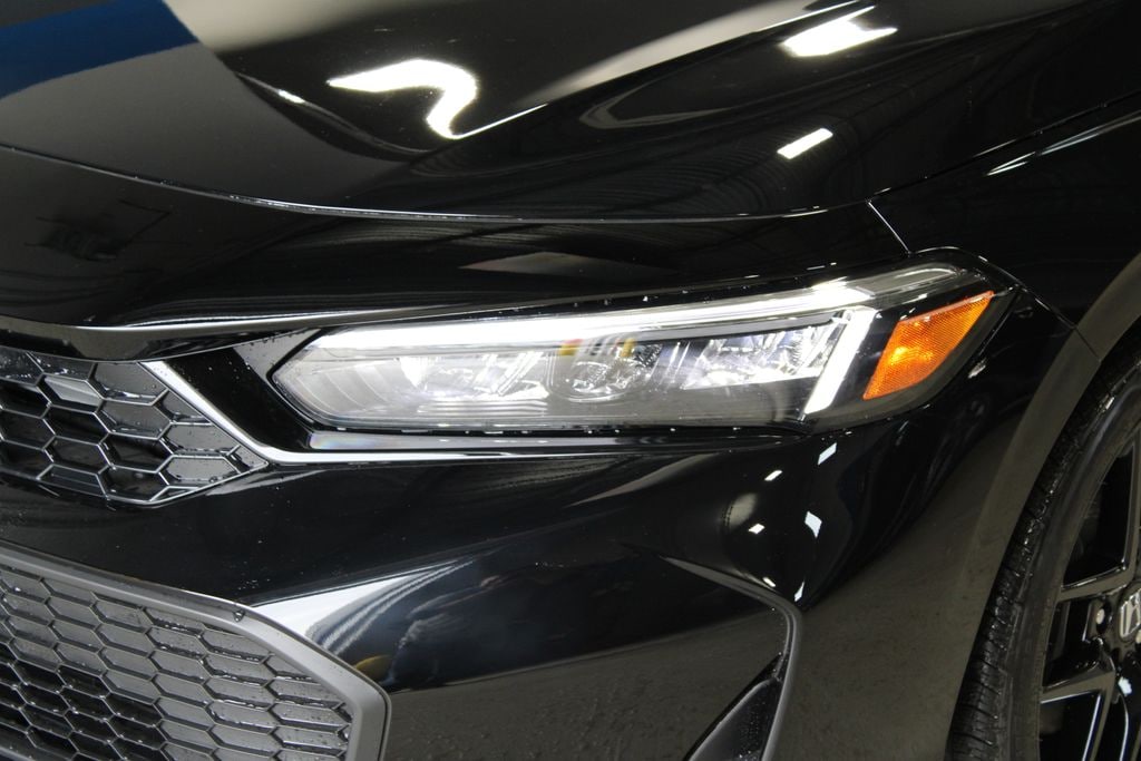 New 2026 Honda Civic Hybrid Sport Hatchback