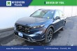 Honda CR-V Hybrid