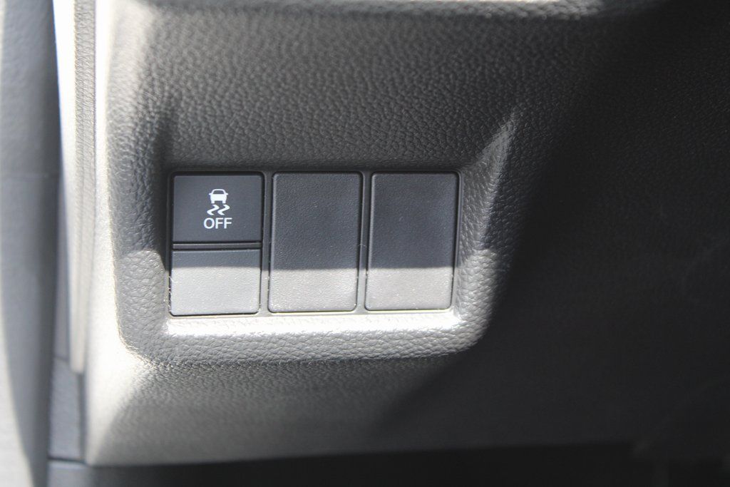 2026 Honda Civic Hatchback Sport - Photo 20