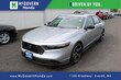 Honda Accord Hybrid