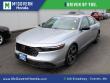Used 2023 Honda Accord Hybrid Sport Sedan