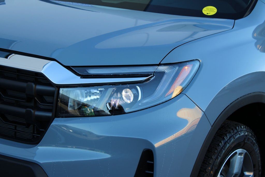 New 2026 Honda Ridgeline RTL Truck Crew Cab