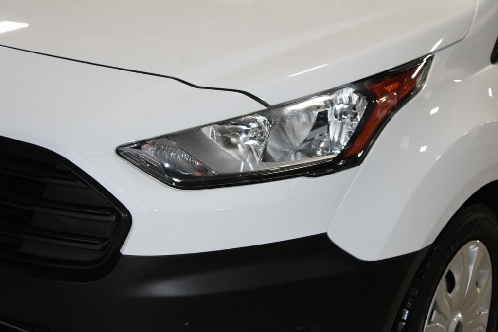 Used 2023 Ford Transit Connect XL Van Cargo Van