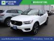 Used 2020 Volvo XC40 T5 R-Design SUV