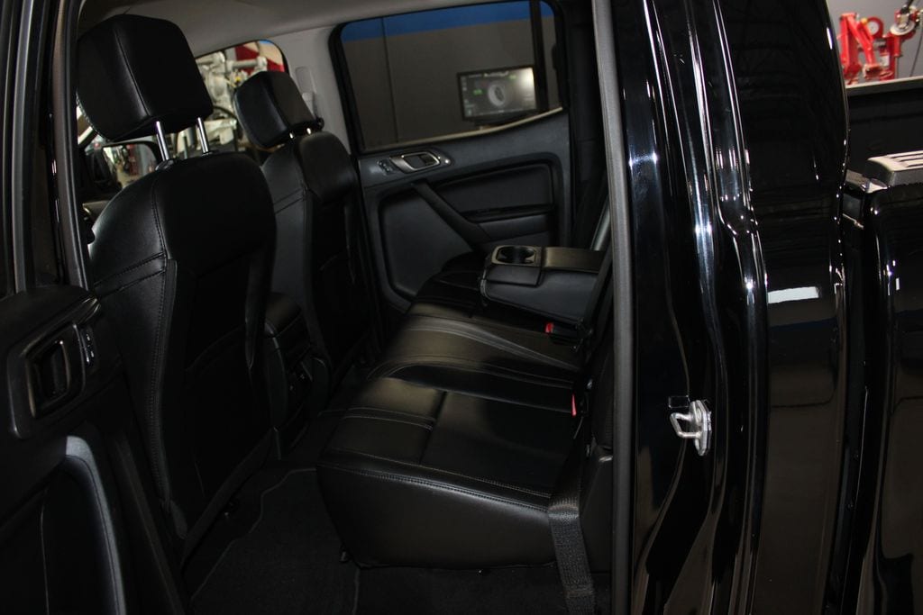 2022 Ford Ranger Lariat - Photo 11
