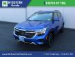 Used 2025 Kia Seltos S SUV
