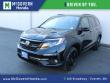 Used 2022 Honda Pilot TrailSport SUV
