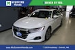  Honda Accord Hybrid