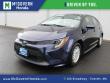 Used 2021 Toyota Corolla Hybrid LE Sedan