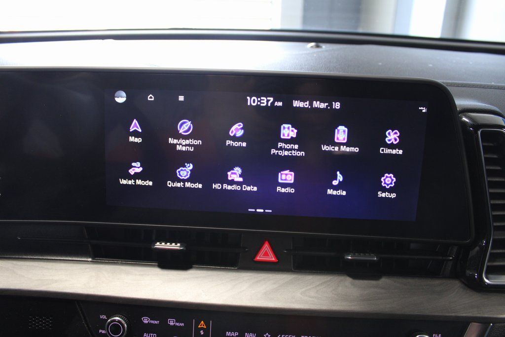 2023 Kia Sportage X-Line - Photo 28