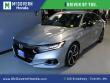 Used 2022 Honda Accord Sport 1.5T Sedan