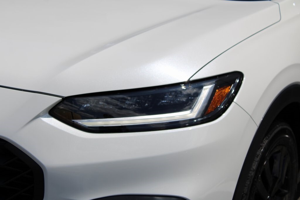 New 2026 Honda HR-V Sport SUV