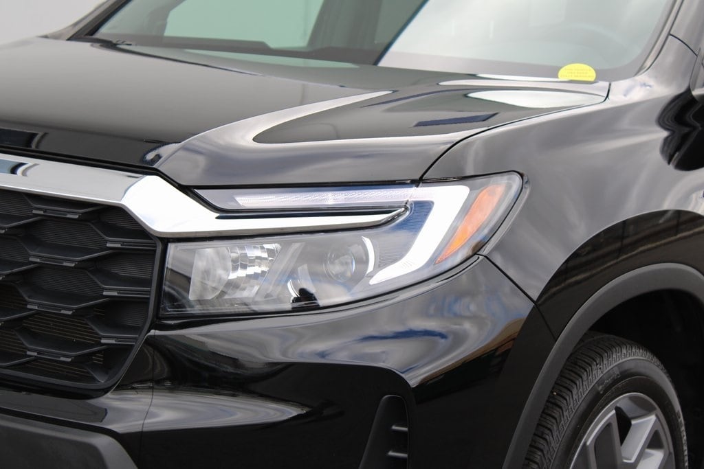 Used 2022 Honda Passport EX-L AWD SUV