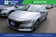 Honda Accord Hybrid