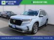 Used 2023 Honda Pilot Elite SUV