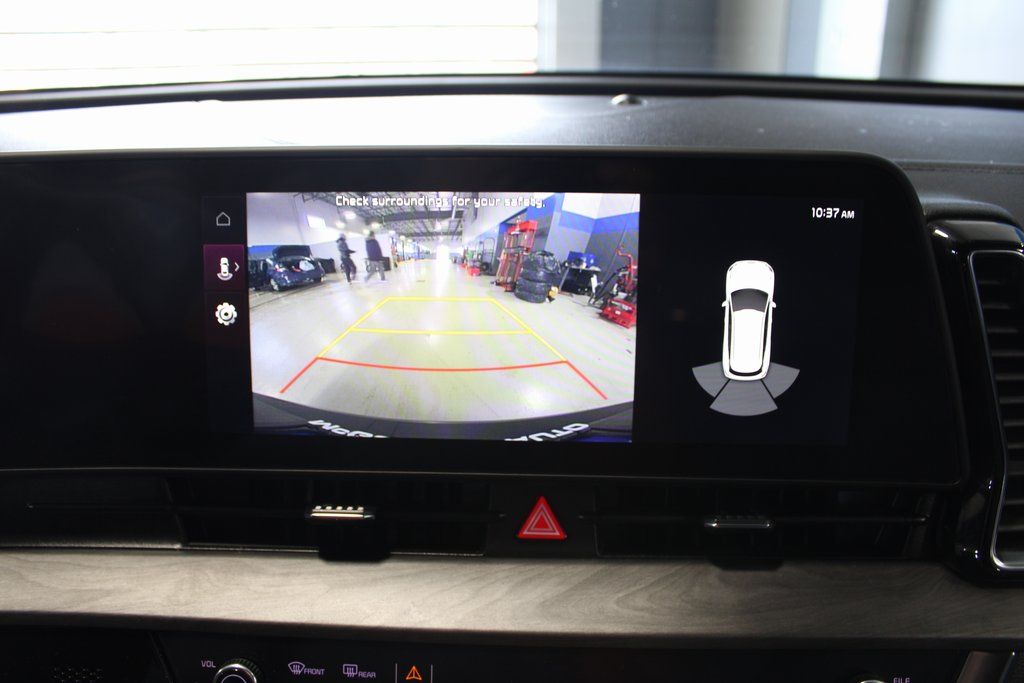 2023 Kia Sportage X-Line - Photo 27