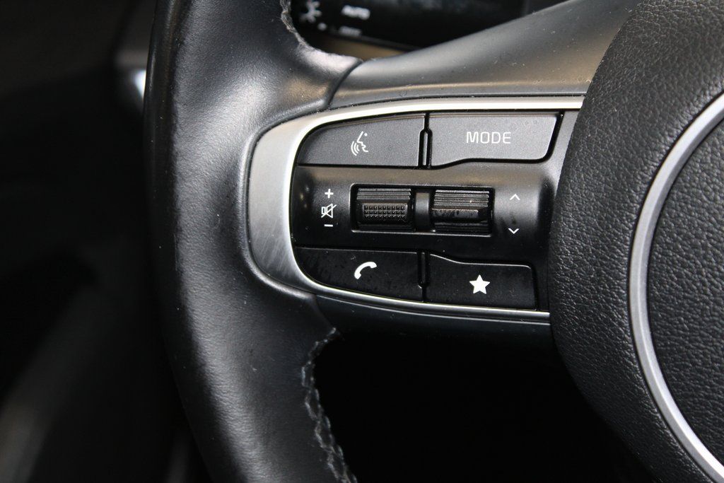 2023 Kia Sportage X-Line - Photo 20