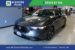 2026 Honda Accord SE Sedan