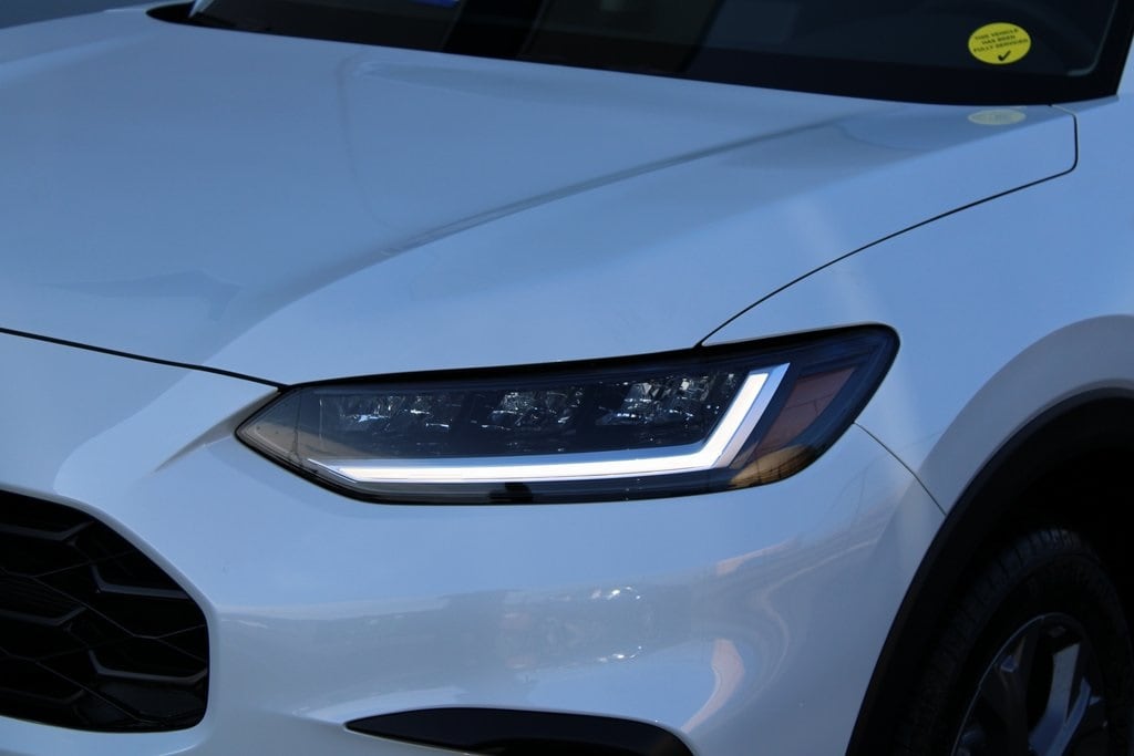 New 2026 Honda HR-V LX SUV