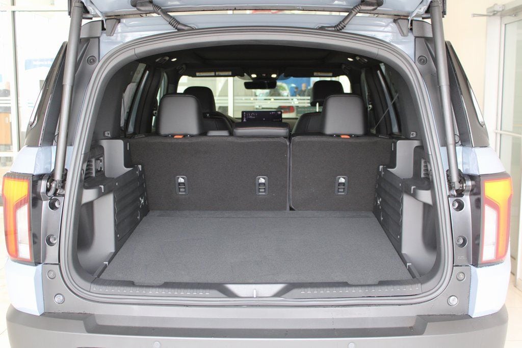 2026 Honda Passport TrailSport - Photo 13