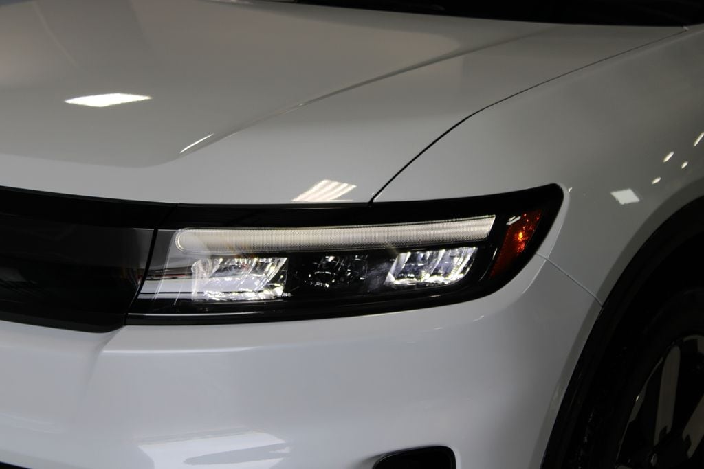 New 2026 Honda Prologue Elite SUV