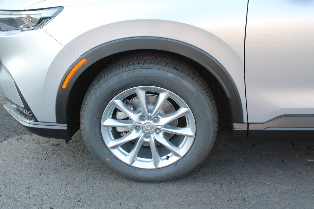 New 2026 Honda CR-V EX SUV