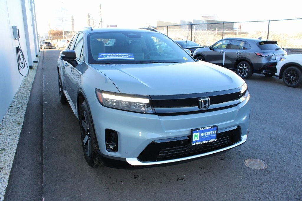 2026 Honda Prologue Touring photo 4