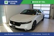 Honda Accord Hybrid