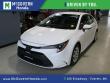 Used 2024 Toyota Corolla LE Sedan