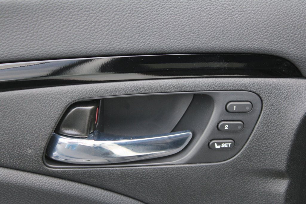 2026 Honda Ridgeline Black Edition - Photo 19