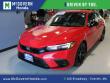 Used 2023 Honda Civic Sport Hatchback