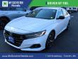 Used 2022 Honda Accord Sport 1.5T Sedan