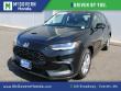 Used 2023 Honda HR-V LX AWD SUV
