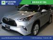 Used 2021 Toyota Highlander Limited SUV
