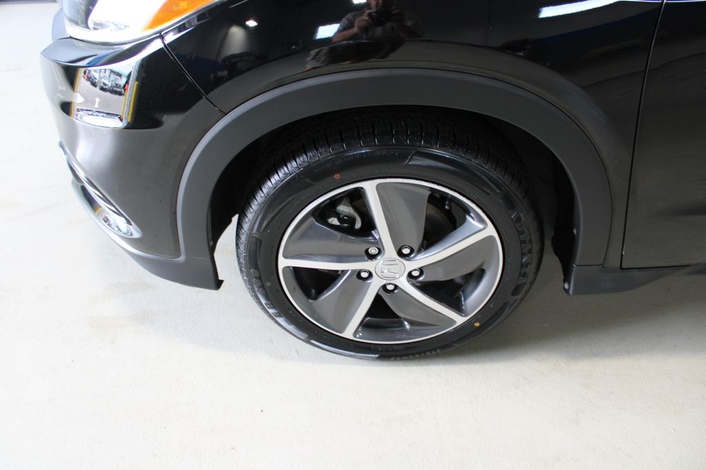 Used 2022 Honda HR-V EX SUV